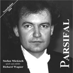 Richard Wagner - Parsifal 2004 – 2 CDs