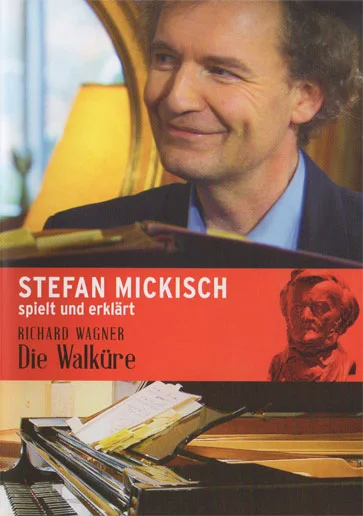 Richard Wagner - Die Walküre – 1 DVD