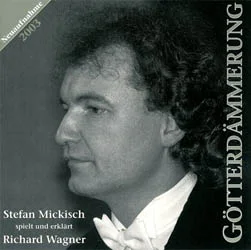 Richard Wagner – Götterdämmerung – 2 CDs