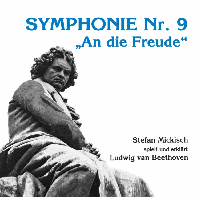 Ludwig van Beethoven – Symphonie Nr. 9 – 2 CDs