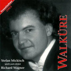 Richard Wagner – Die Walküre – 2 CDs