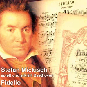 Ludwig van Beethoven – Fidelio – 2 CDs