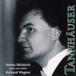Richard Wagner – Tannhäuser – 2 CDs