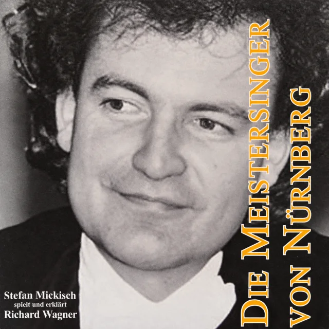 Richard Wagner - Die Meistersinger von Nürnberg 2008 – 2 CDs