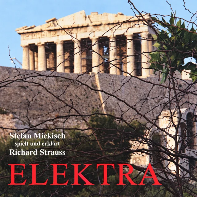 Richard Strauss - Elektra – 2 CDs
