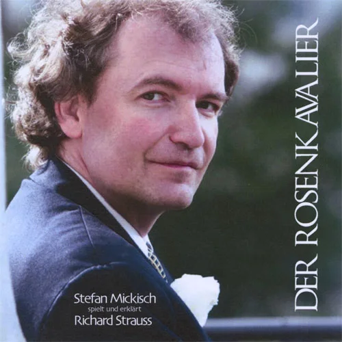 Richard Strauss - Der Rosenkavalier – 2 CDs