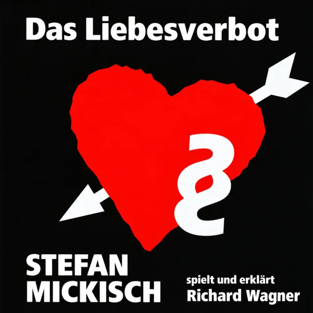Richard Wagner - Das Liebesverbot – 2 CDs