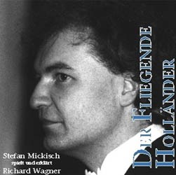 Richard Wagner - Der Fliegende Holländer 1998 – 2 CDs